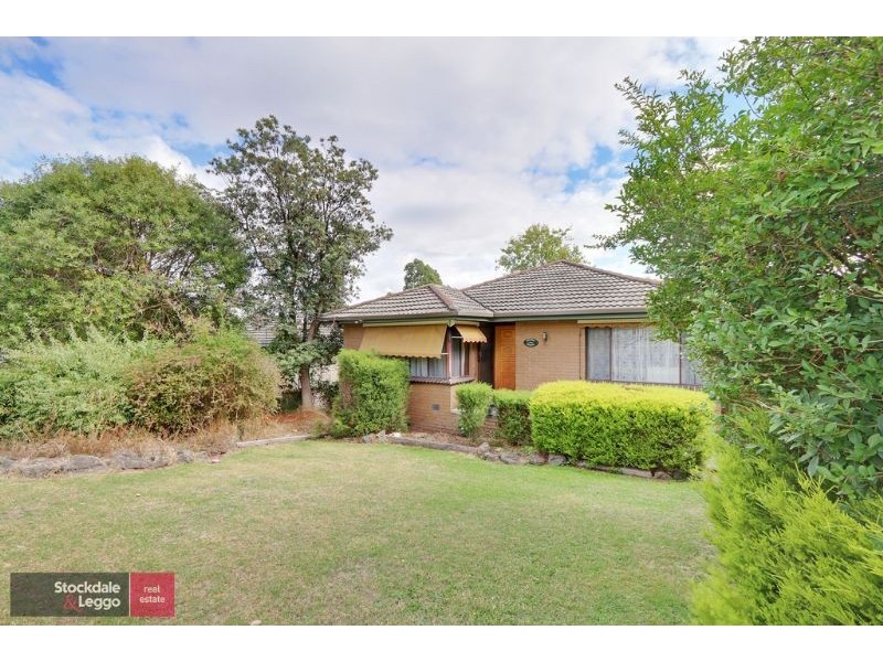 4 Rose Court, Lilydale VIC 3140