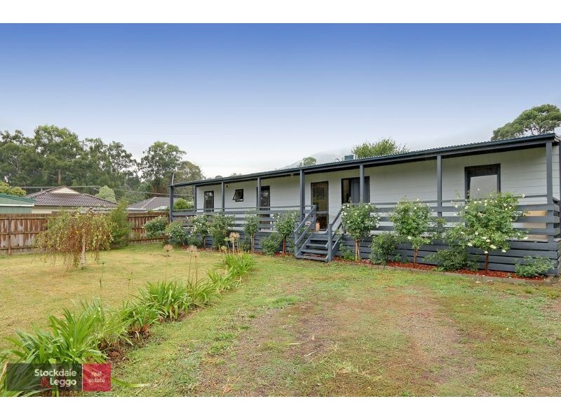 1 Emu Court, Healesville VIC 3777