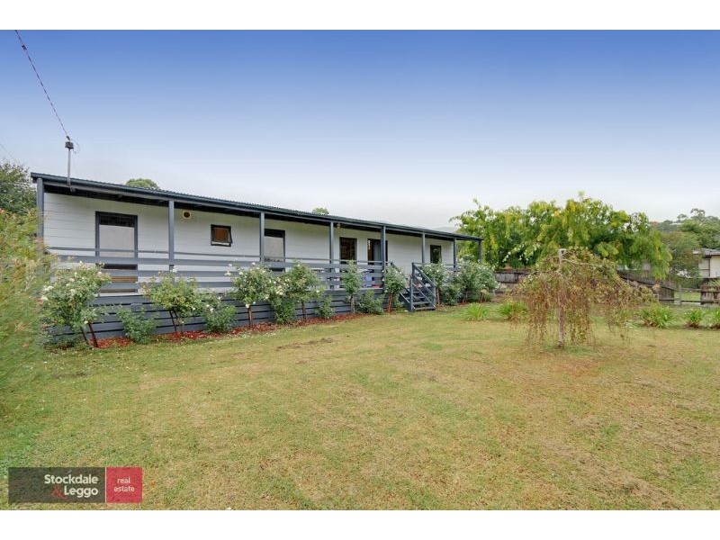 1 Emu Court, Healesville VIC 3777