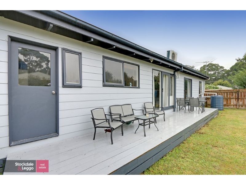 1 Emu Court, Healesville VIC 3777