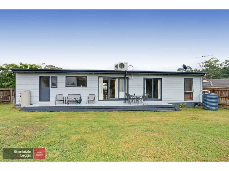 1 Emu Court, Healesville VIC 3777