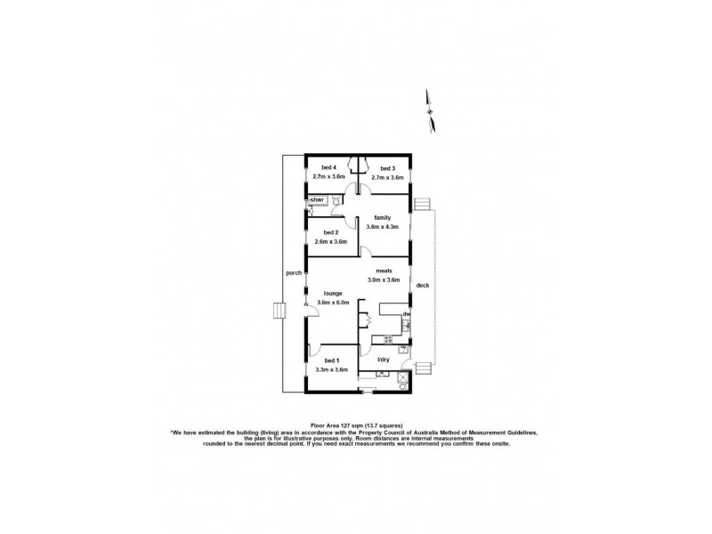 1 Emu Court, Healesville VIC 3777