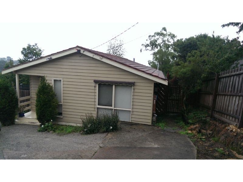 23 Alexandra Road, Lilydale VIC 3140