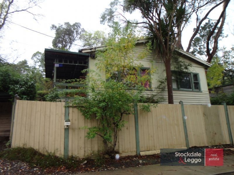 194 Swansea Road, Mount Evelyn VIC 3796