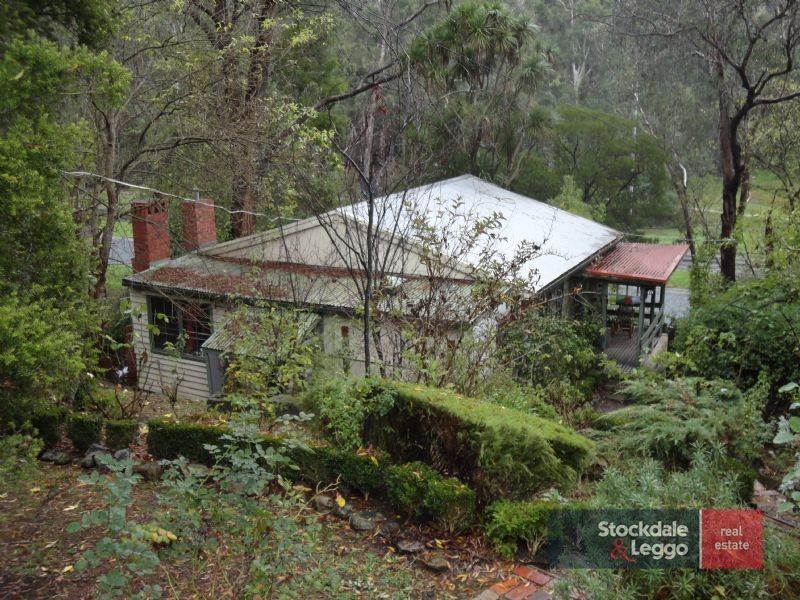 194 Swansea Road, Mount Evelyn VIC 3796