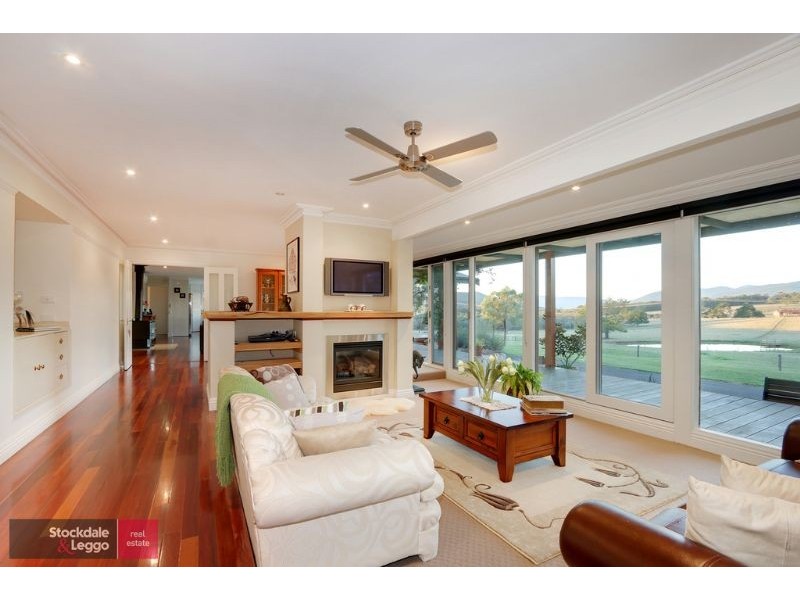 683 Warburton Highway, Seville VIC 3139