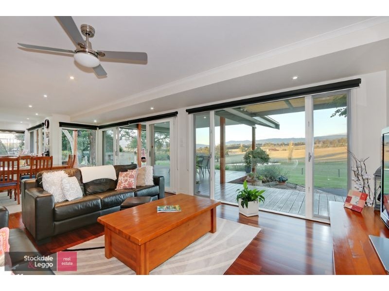 683 Warburton Highway, Seville VIC 3139