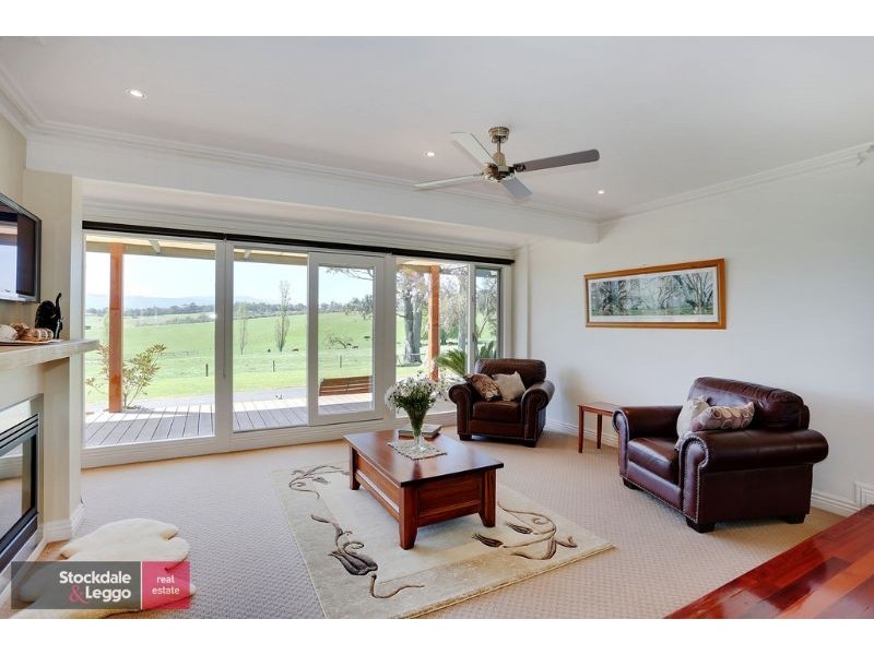 683 Warburton Highway, Seville VIC 3139