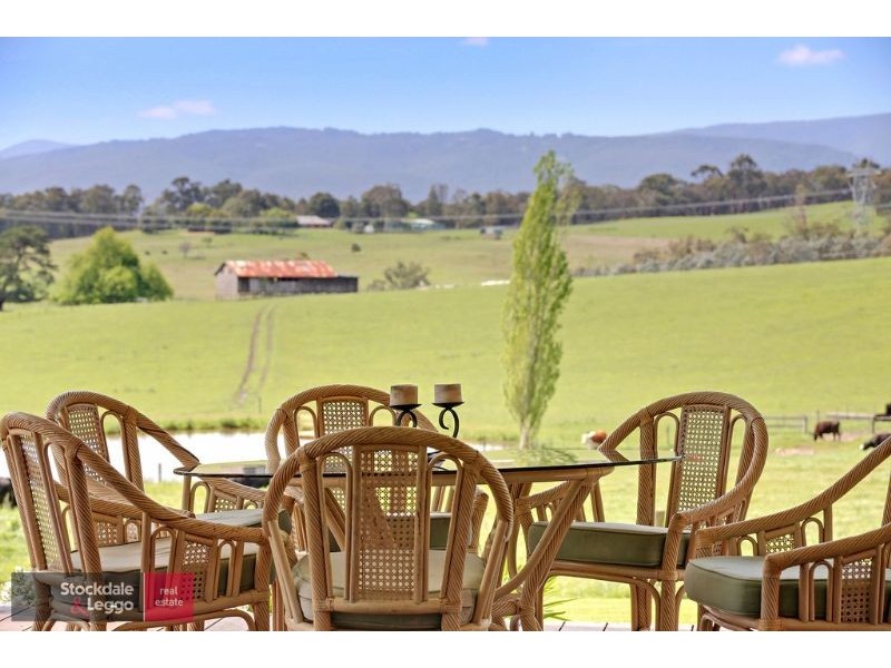 683 Warburton Highway, Seville VIC 3139