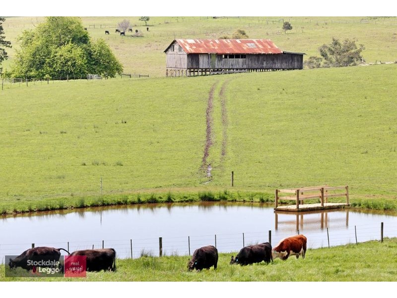 683 Warburton Highway, Seville VIC 3139