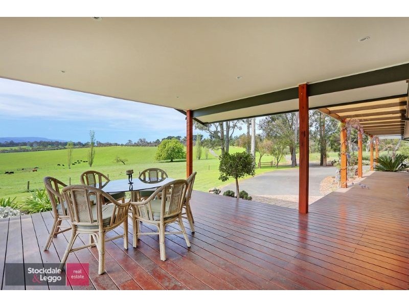 683 Warburton Highway, Seville VIC 3139