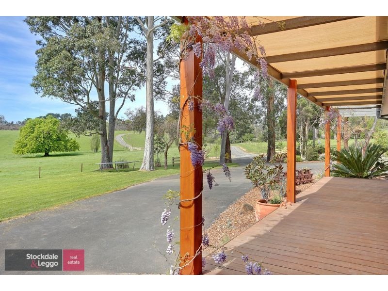 683 Warburton Highway, Seville VIC 3139
