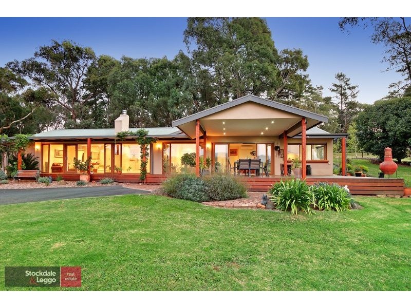 683 Warburton Highway, Seville VIC 3139