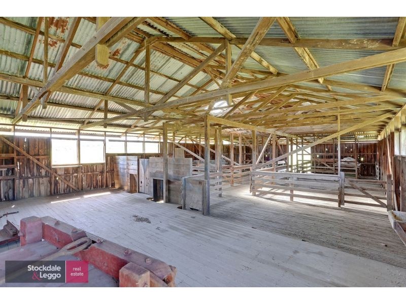 683 Warburton Highway, Seville VIC 3139