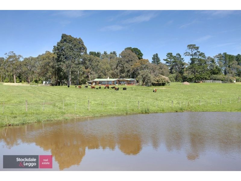 683 Warburton Highway, Seville VIC 3139