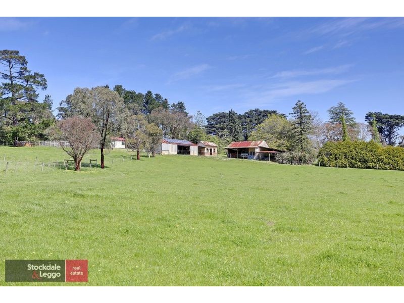 683 Warburton Highway, Seville VIC 3139