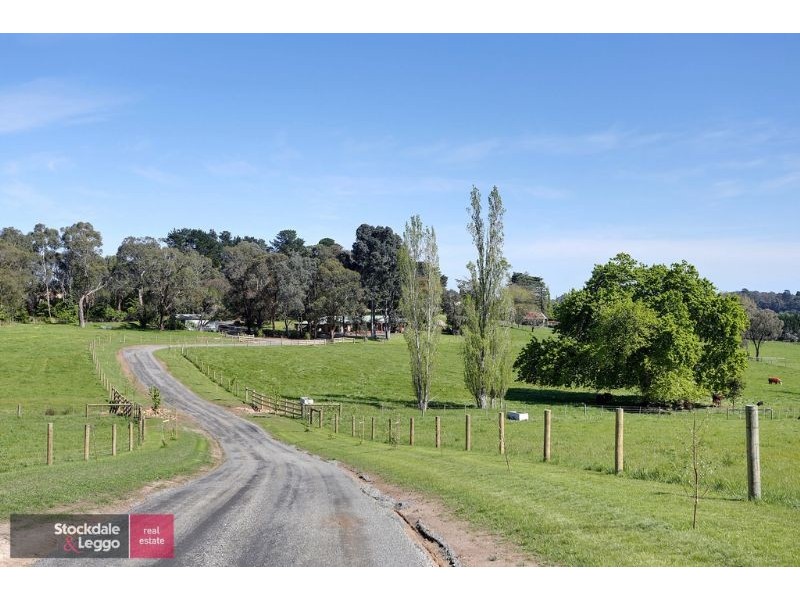 683 Warburton Highway, Seville VIC 3139