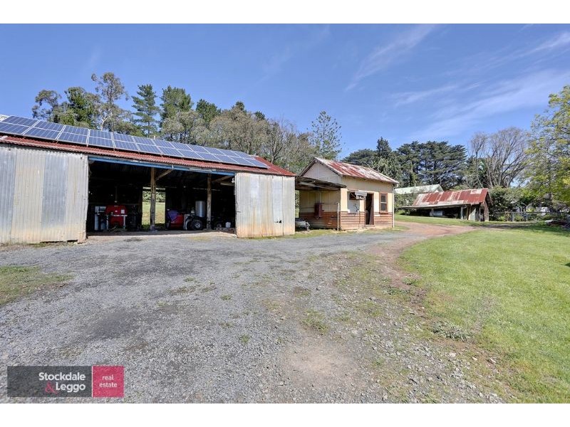 683 Warburton Highway, Seville VIC 3139