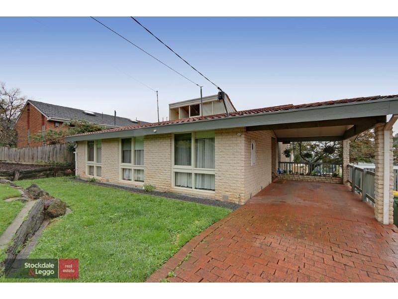 15 Stuart Road, Lilydale VIC 3140