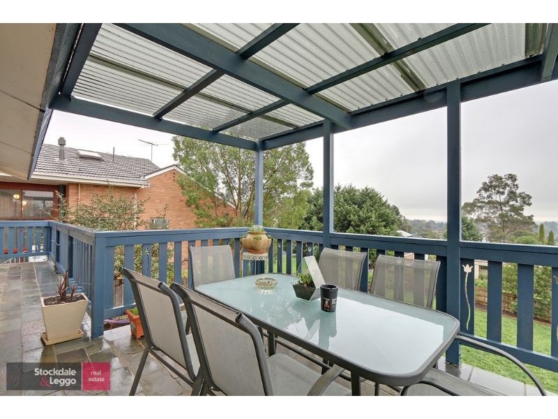 15 Stuart Road, Lilydale VIC 3140