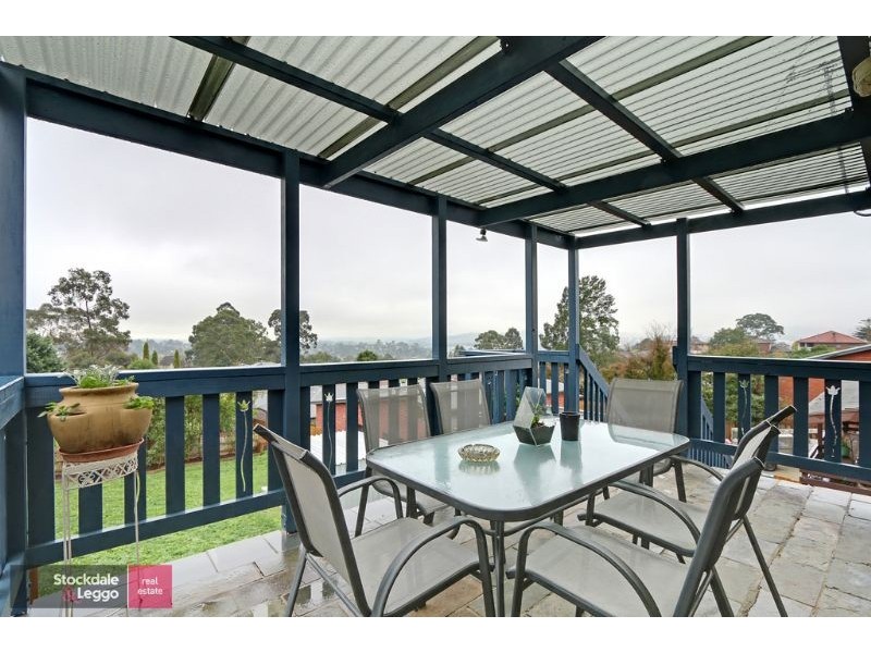 15 Stuart Road, Lilydale VIC 3140