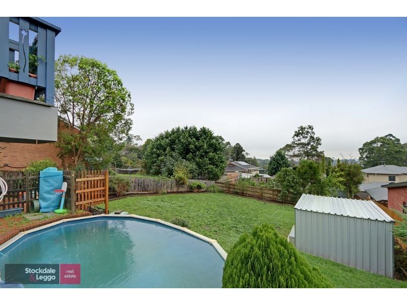 15 Stuart Road, Lilydale VIC 3140