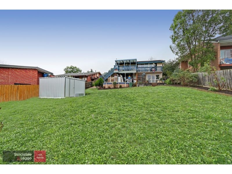 15 Stuart Road, Lilydale VIC 3140