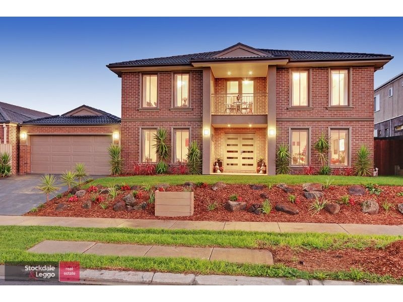 21 Benito Court, Lilydale VIC 3140