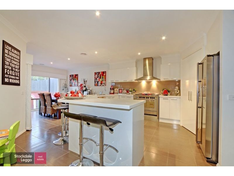 21 Benito Court, Lilydale VIC 3140