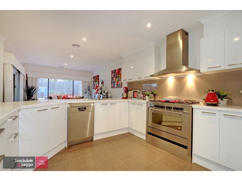 21 Benito Court, Lilydale VIC 3140
