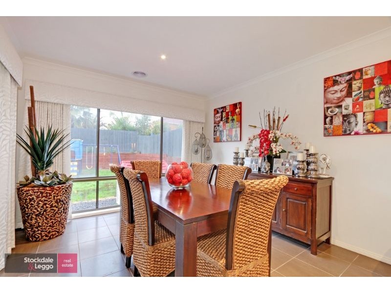 21 Benito Court, Lilydale VIC 3140