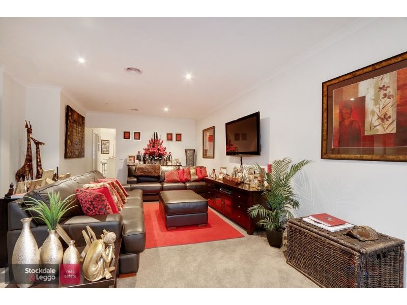 21 Benito Court, Lilydale VIC 3140