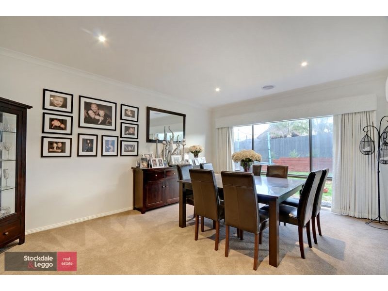 21 Benito Court, Lilydale VIC 3140
