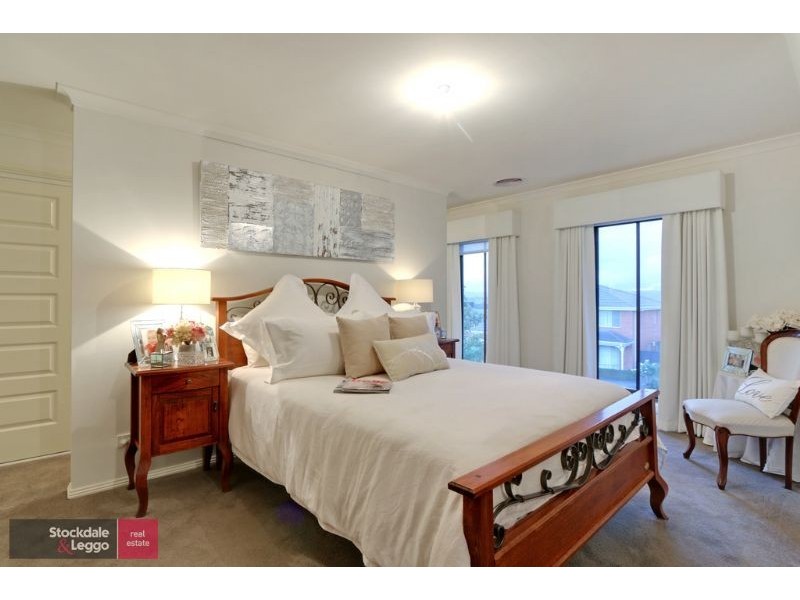 21 Benito Court, Lilydale VIC 3140