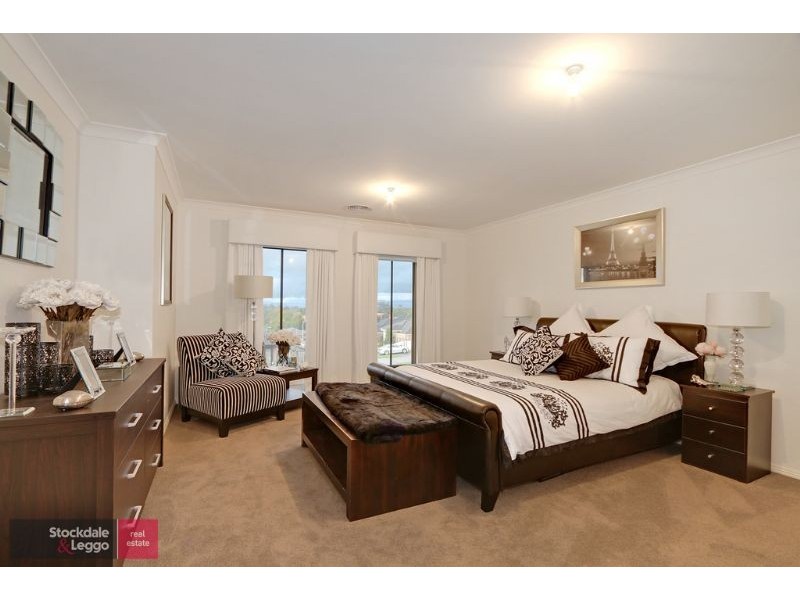 21 Benito Court, Lilydale VIC 3140