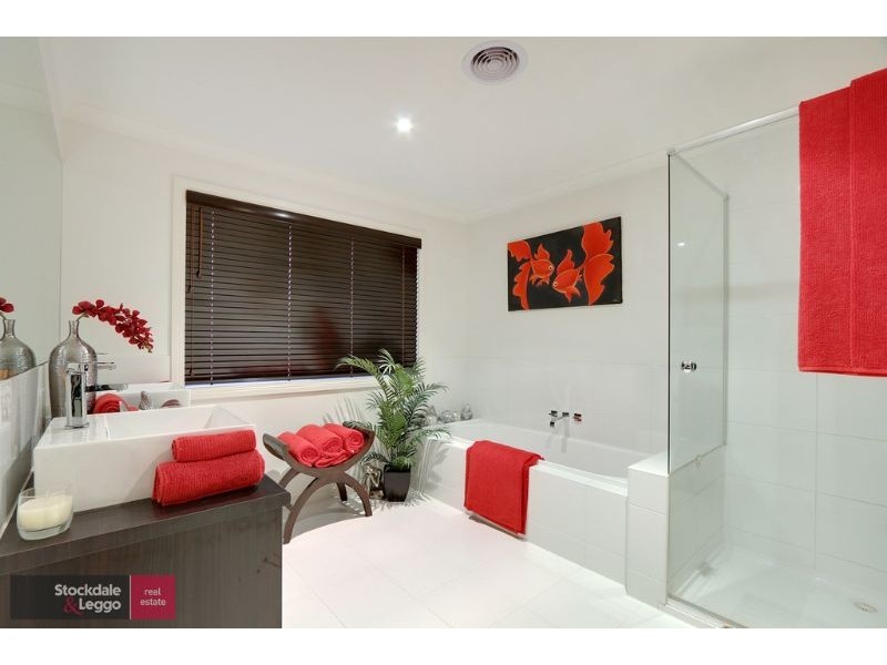 21 Benito Court, Lilydale VIC 3140