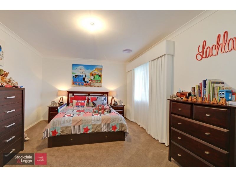 21 Benito Court, Lilydale VIC 3140