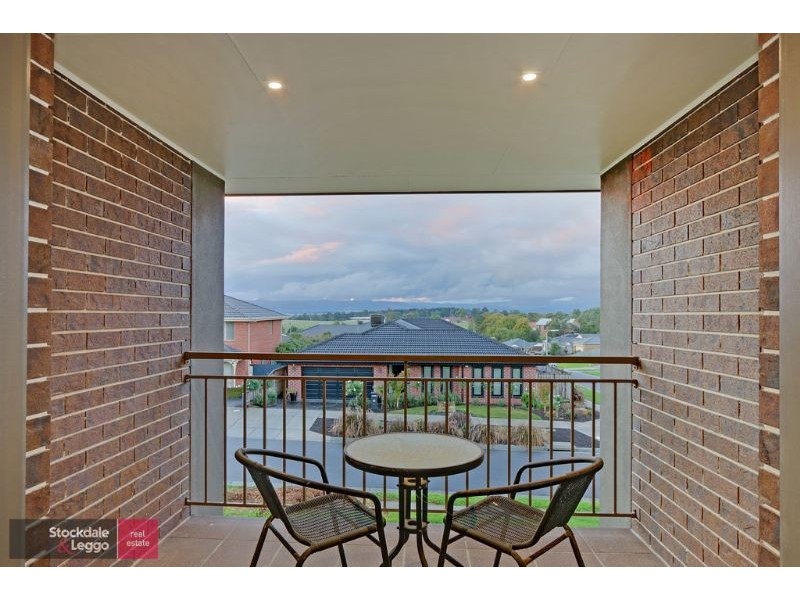 21 Benito Court, Lilydale VIC 3140