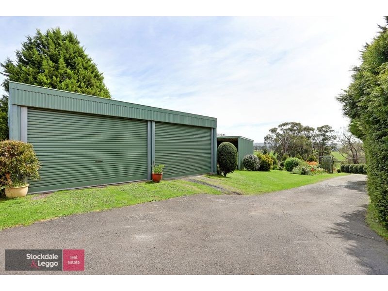 2180 Healesville-Koo Wee Rup Road, Yellingbo VIC 3139