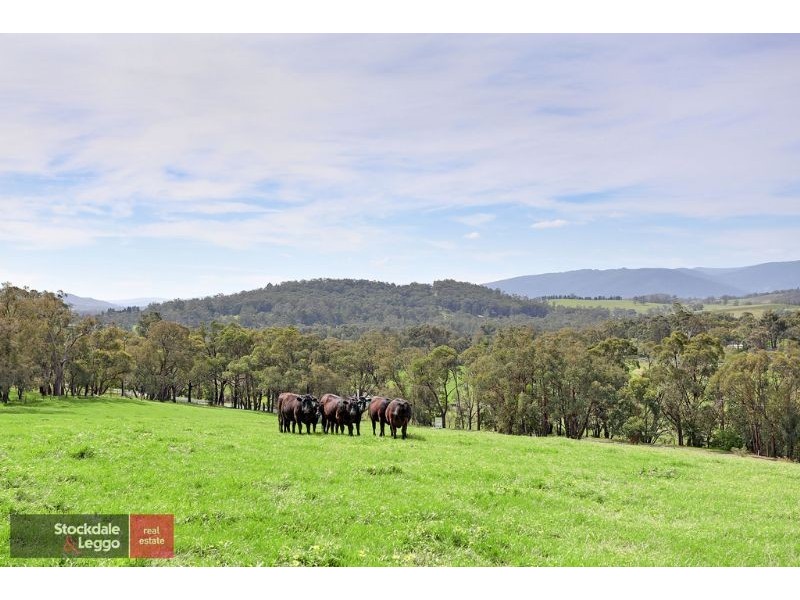 2180 Healesville-Koo Wee Rup Road, Yellingbo VIC 3139