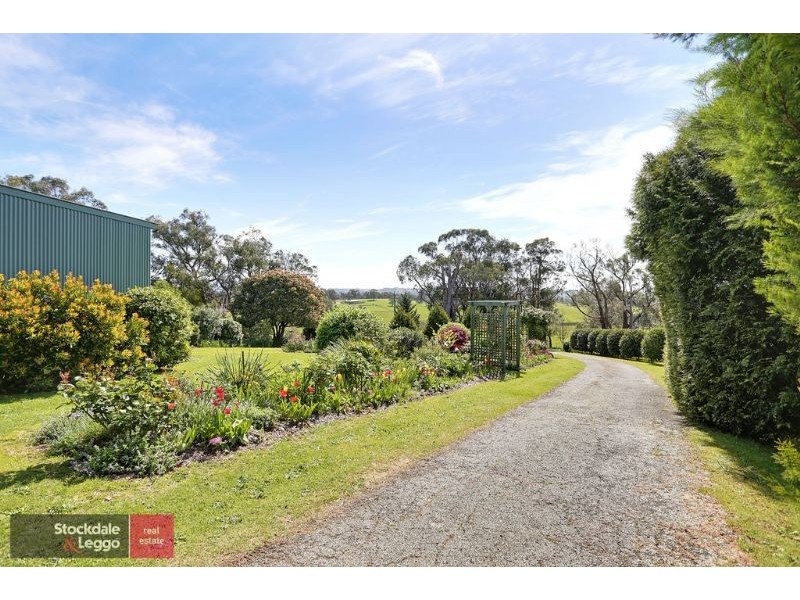 2180 Healesville-Koo Wee Rup Road, Yellingbo VIC 3139