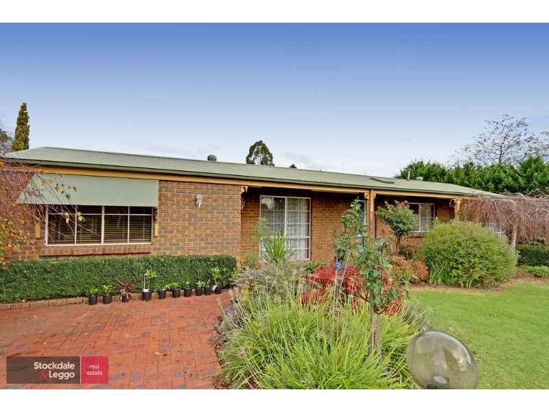 34 Britannia Way, Lilydale VIC 3140