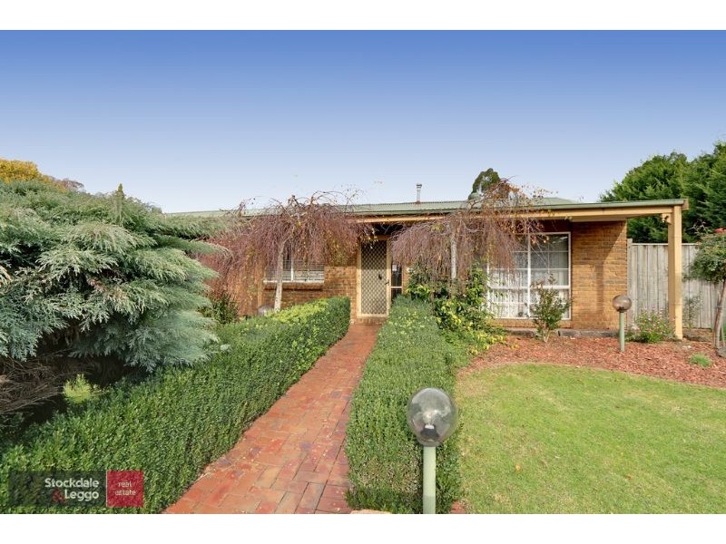 34 Britannia Way, Lilydale VIC 3140