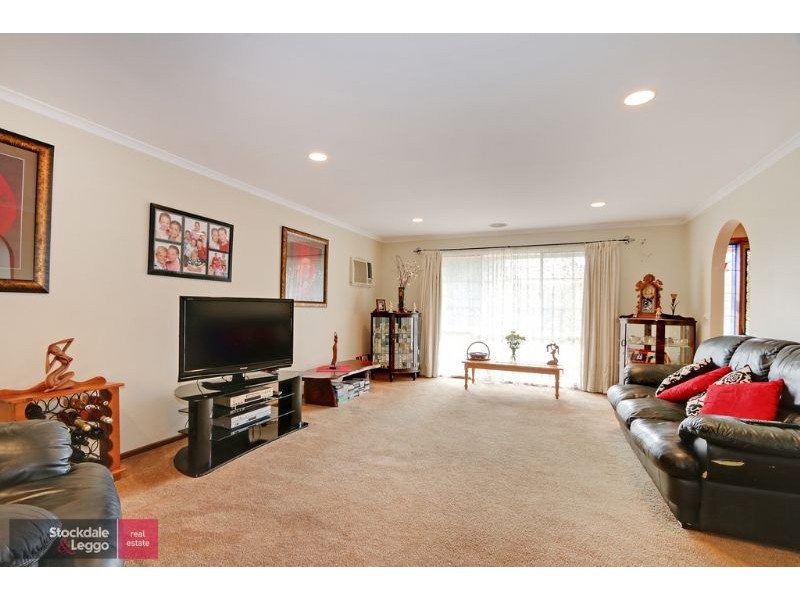 34 Britannia Way, Lilydale VIC 3140