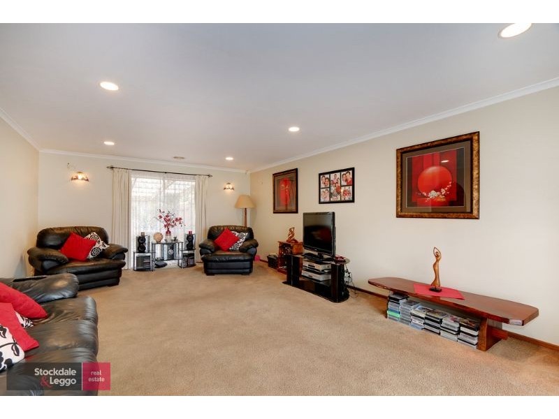 34 Britannia Way, Lilydale VIC 3140