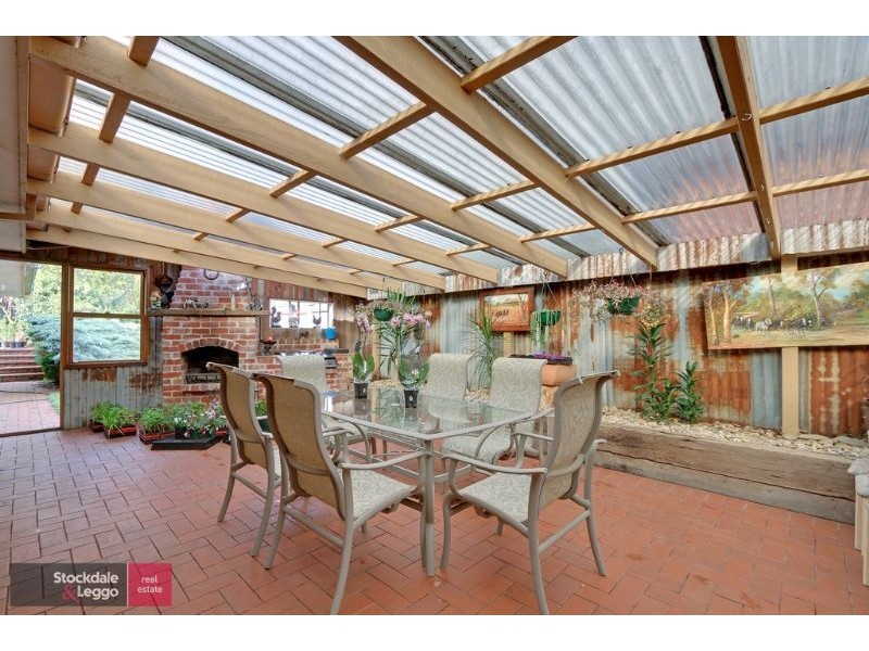 34 Britannia Way, Lilydale VIC 3140