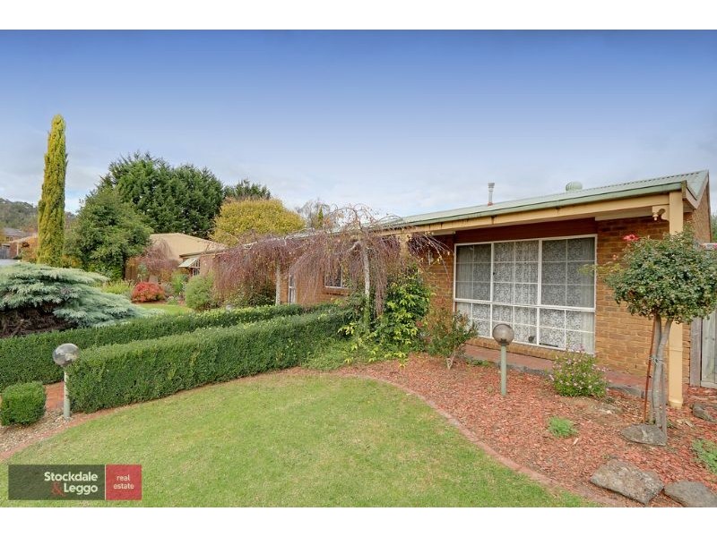 34 Britannia Way, Lilydale VIC 3140