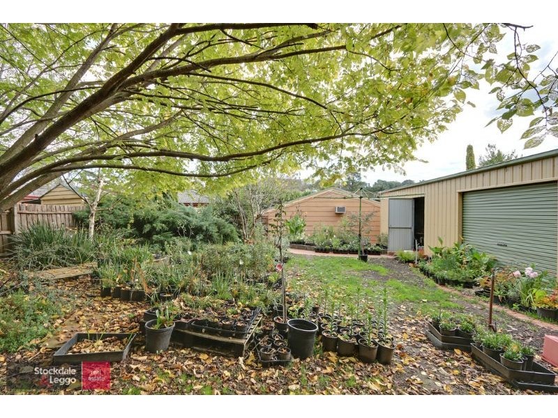 34 Britannia Way, Lilydale VIC 3140