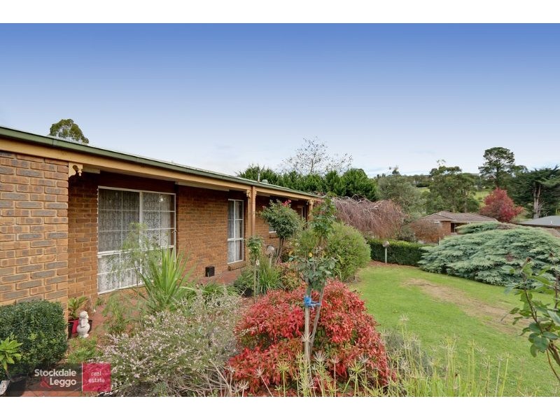 34 Britannia Way, Lilydale VIC 3140