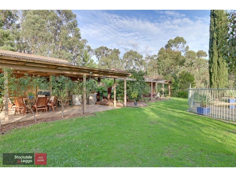 7 Maurice Road, Gruyere VIC 3770